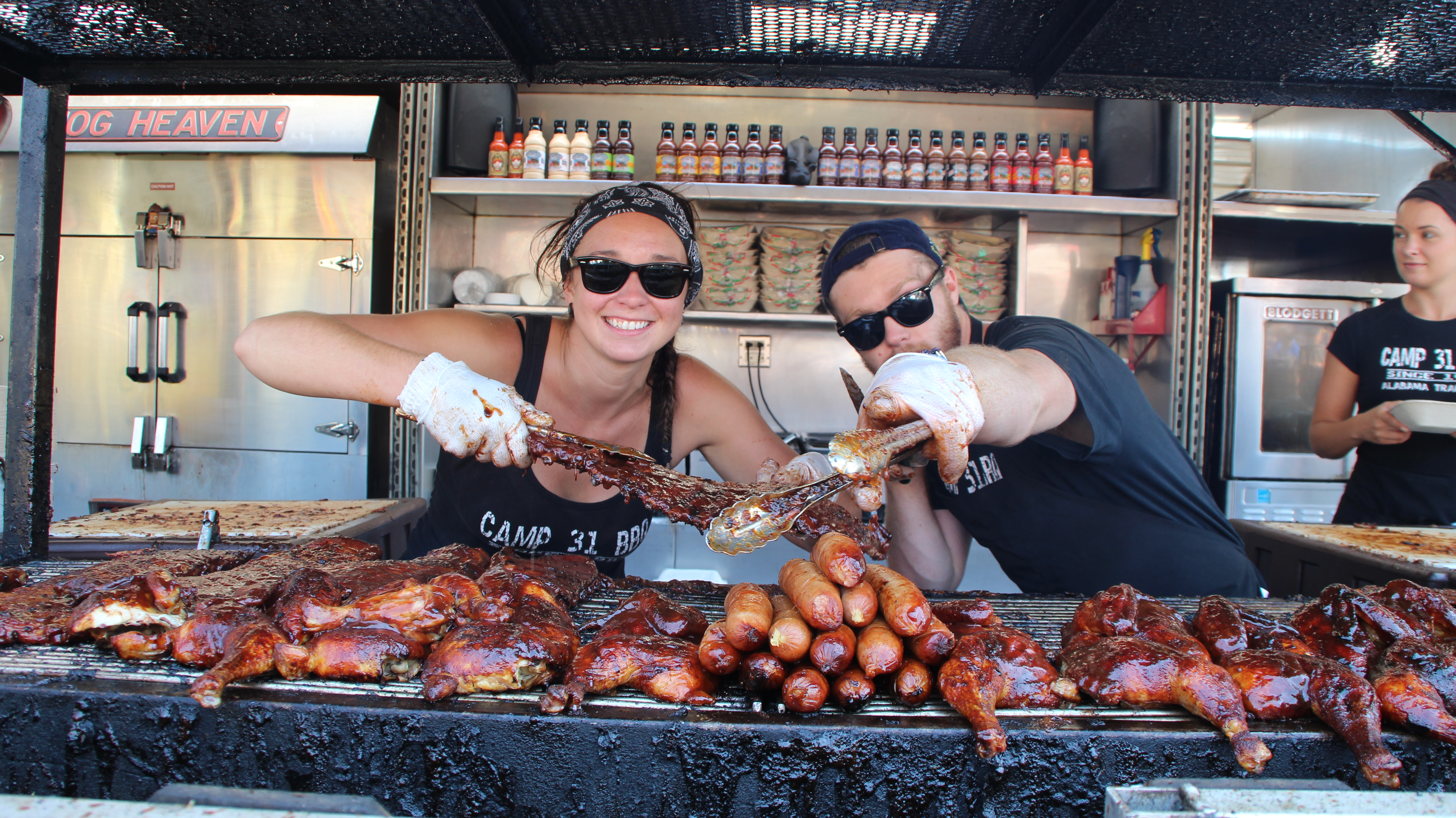 Pittsburgh Rib Festival 2023: Savor The Smokiest Flavors In The Steel City