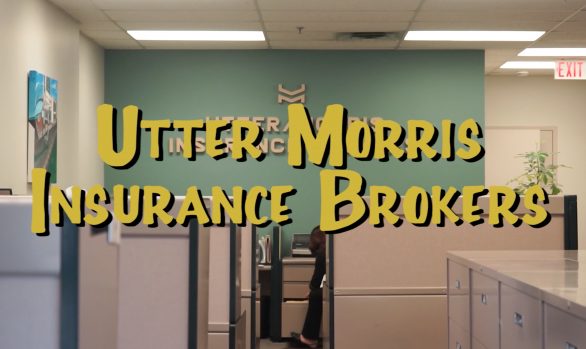 Utter Morris Insurance Brokers Limited