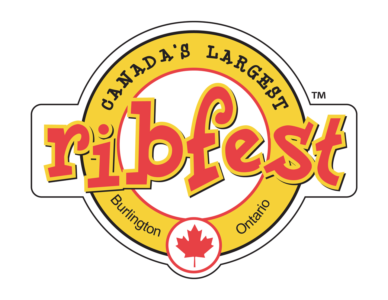 Canada’s Largest Ribfest Greening Media