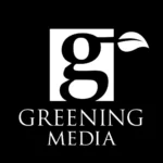 Greening Media